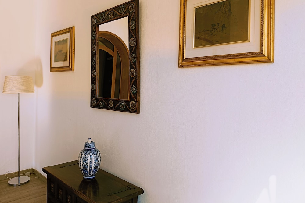 Hotel Villa Costes Gallipoli 19/42