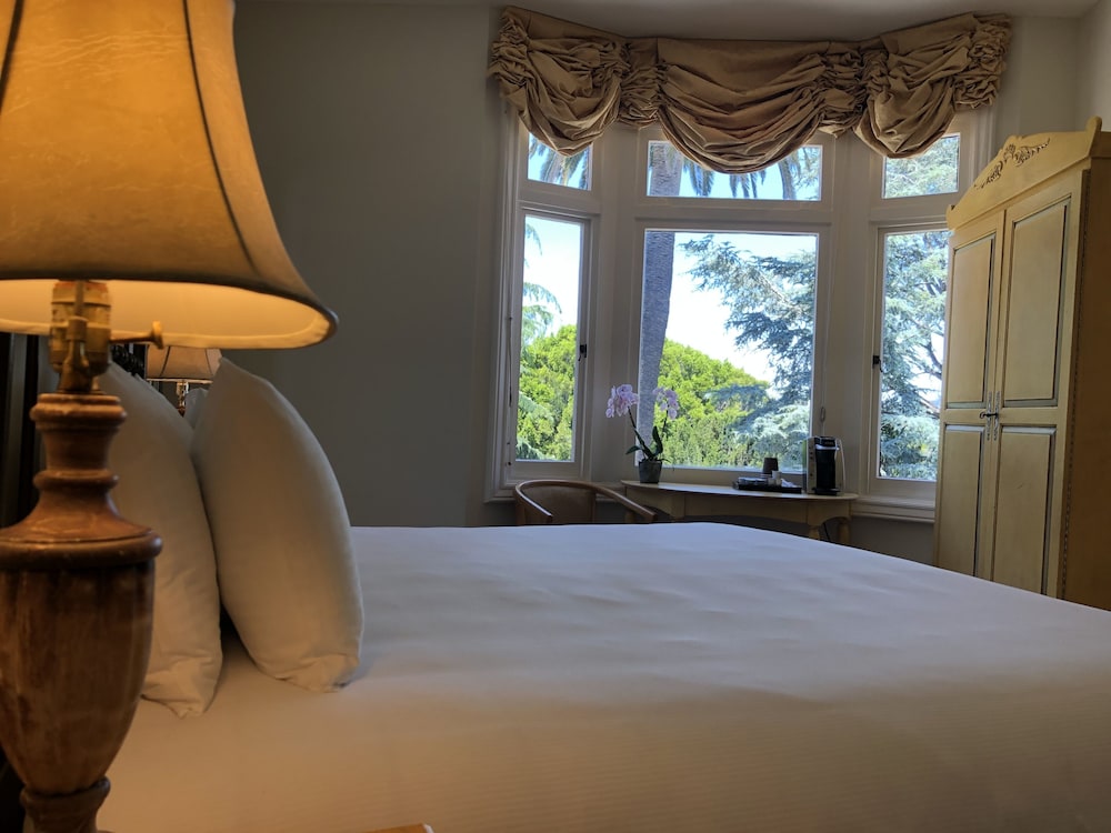 Hotel Sausalito 16/42