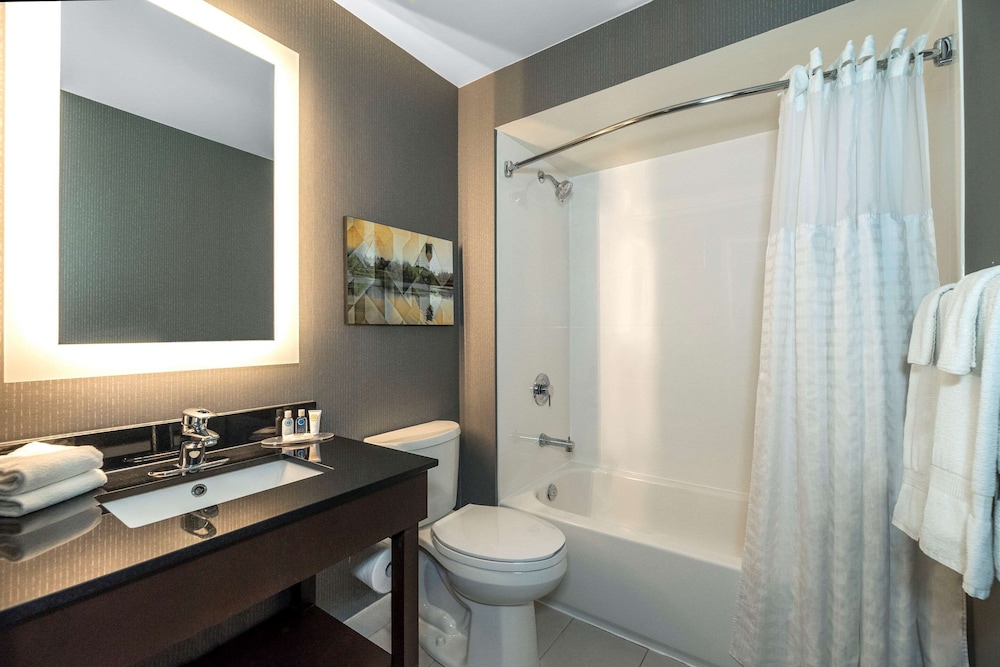 Comfort Inn Brossard 15/37