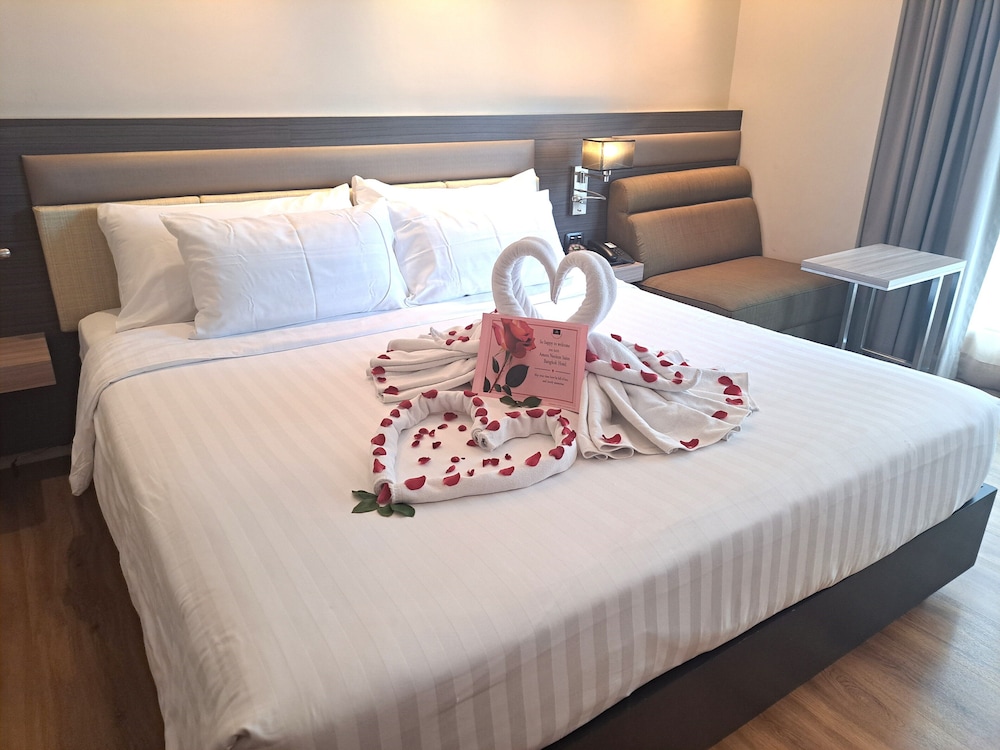 Amora Neoluxe Hotel 19/41