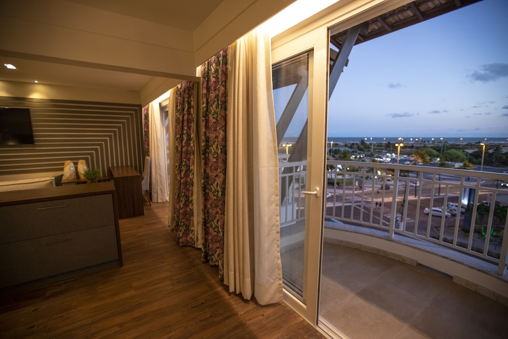 VIDAM HOTEL ARACAJU By Transamerica collection 24/50