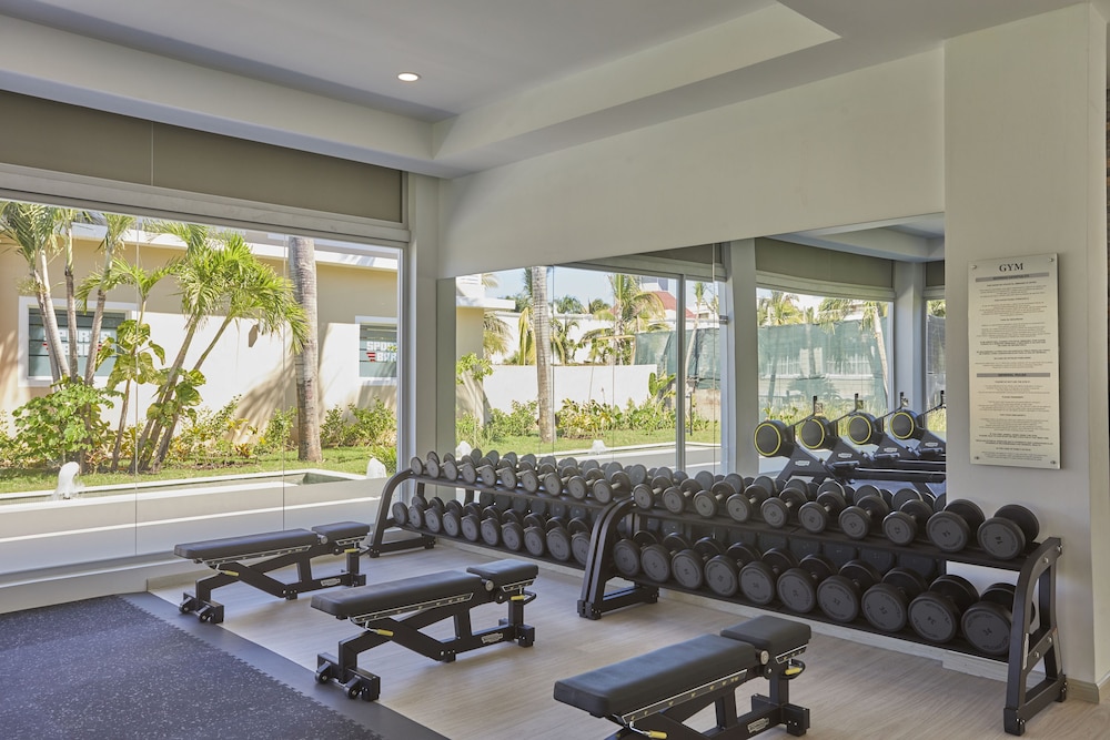 Bahia Principe Escape Ambar - Adults Only 42/72