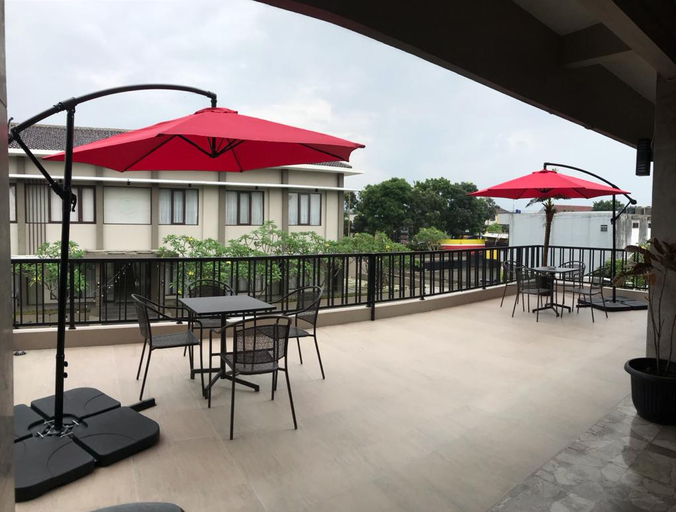 Hotel Wijaya Kusumah 3/11