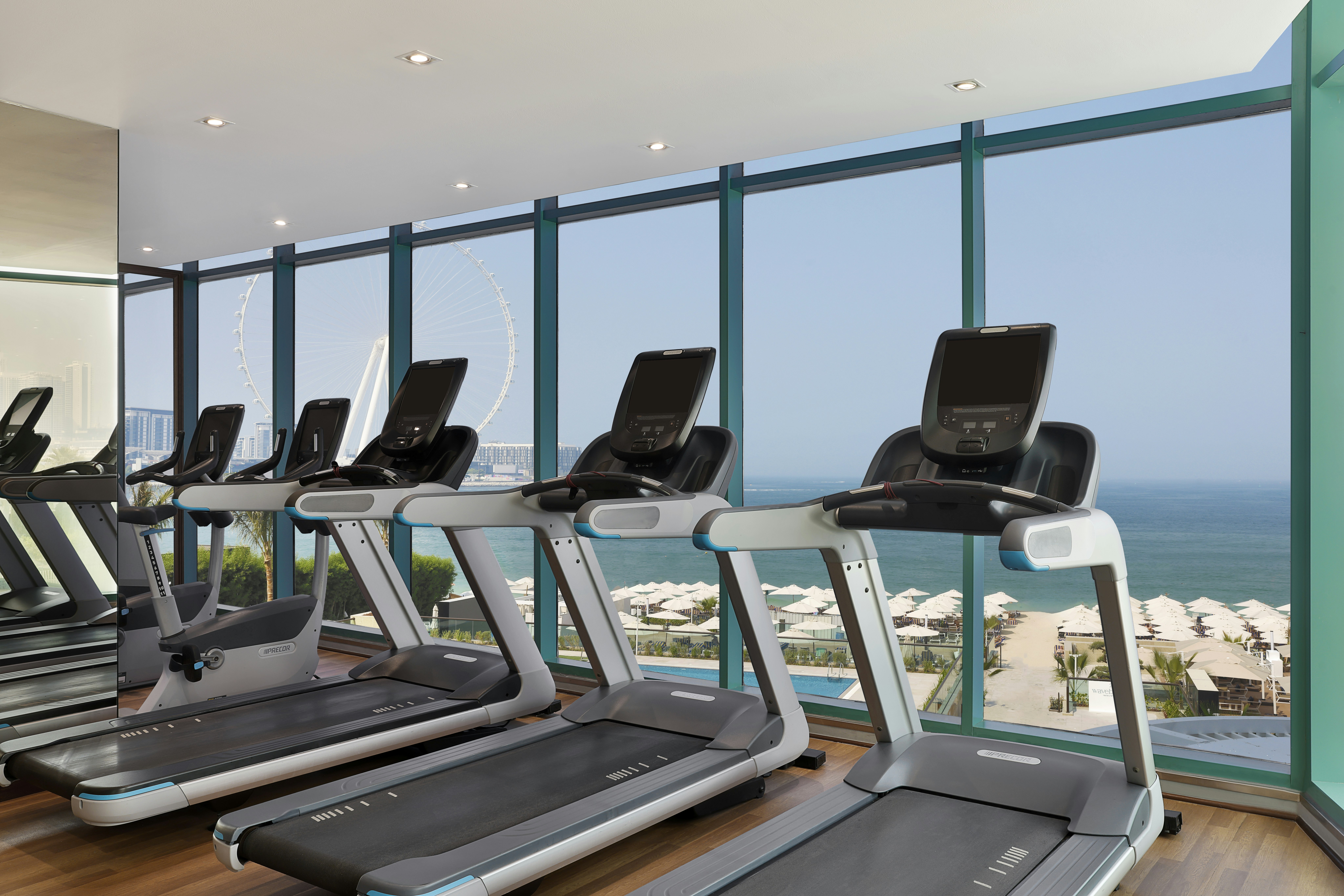 Hilton Dubai Jumeirah 47/84