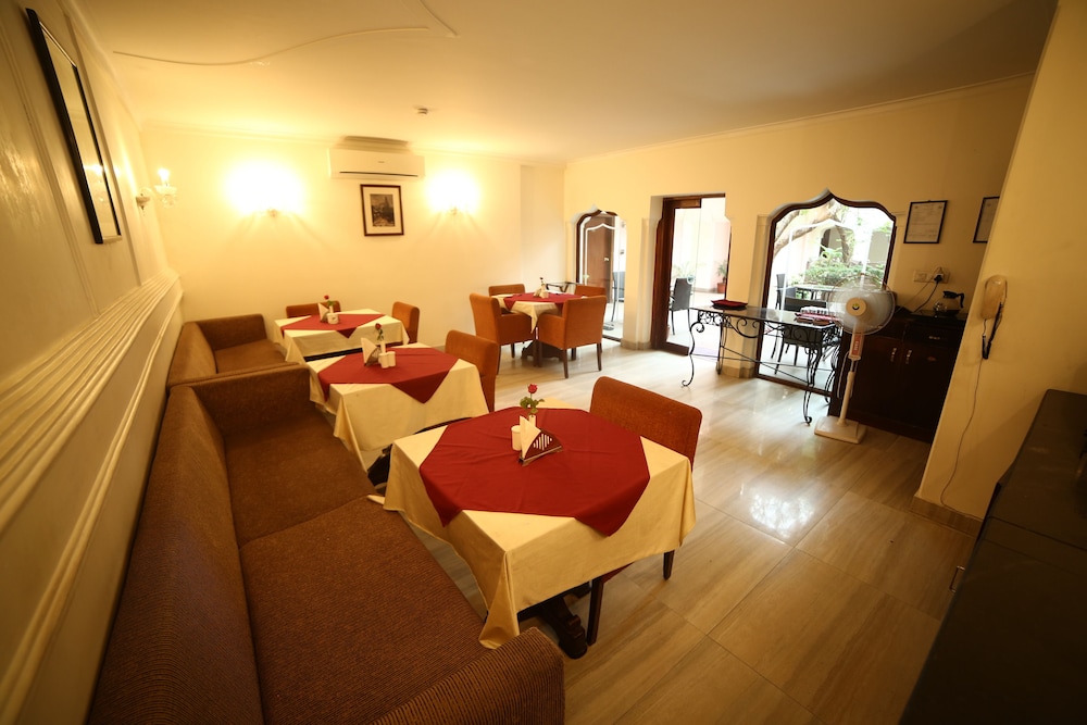 Amritara Suryauday Haveli Varanasi 27/50