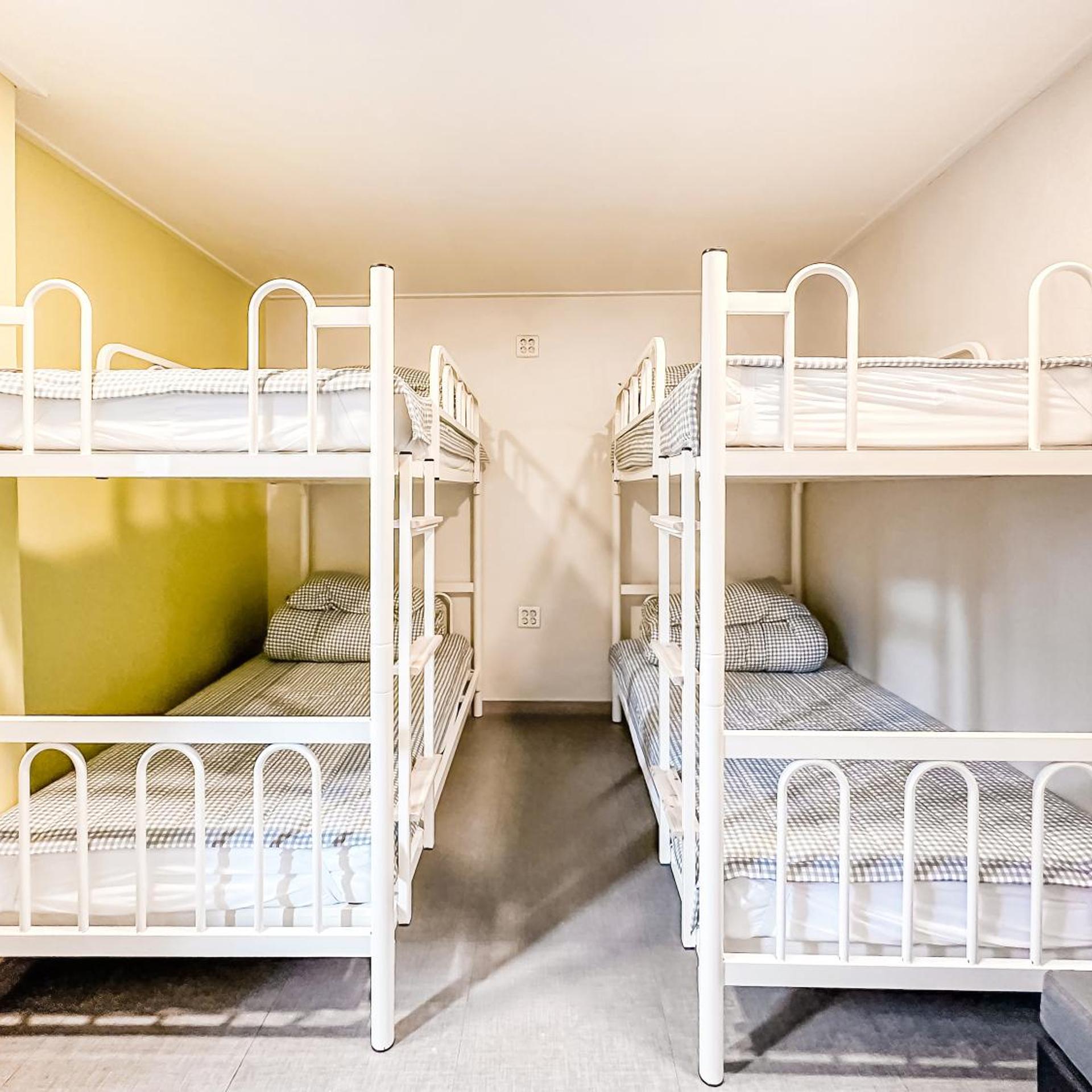 Empathy Dongseongro Guesthouse - Hostel 45/79