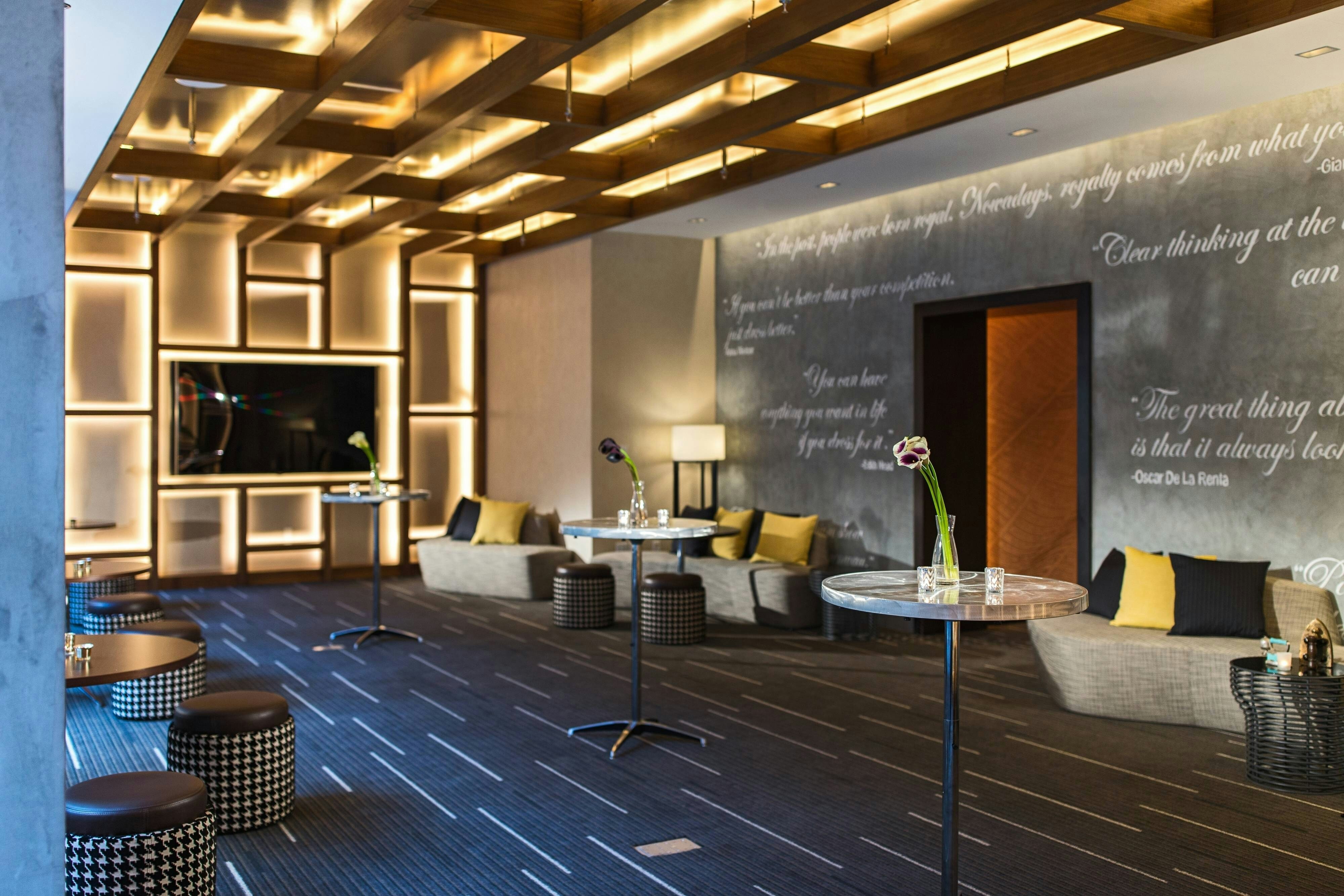 Renaissance New York Midtown Hotel 35/81