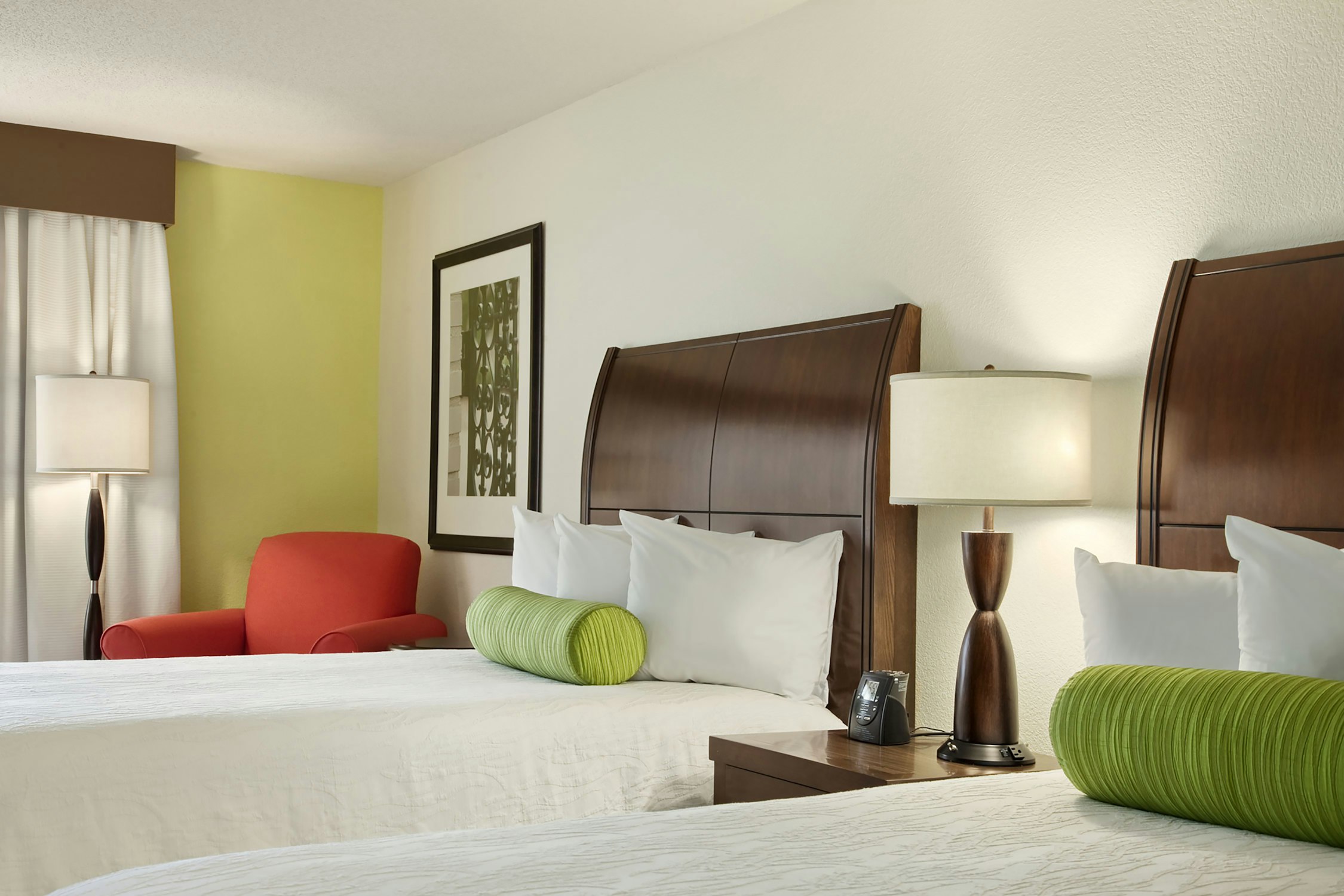 Hilton Garden Inn Hoffman Estates 12/52