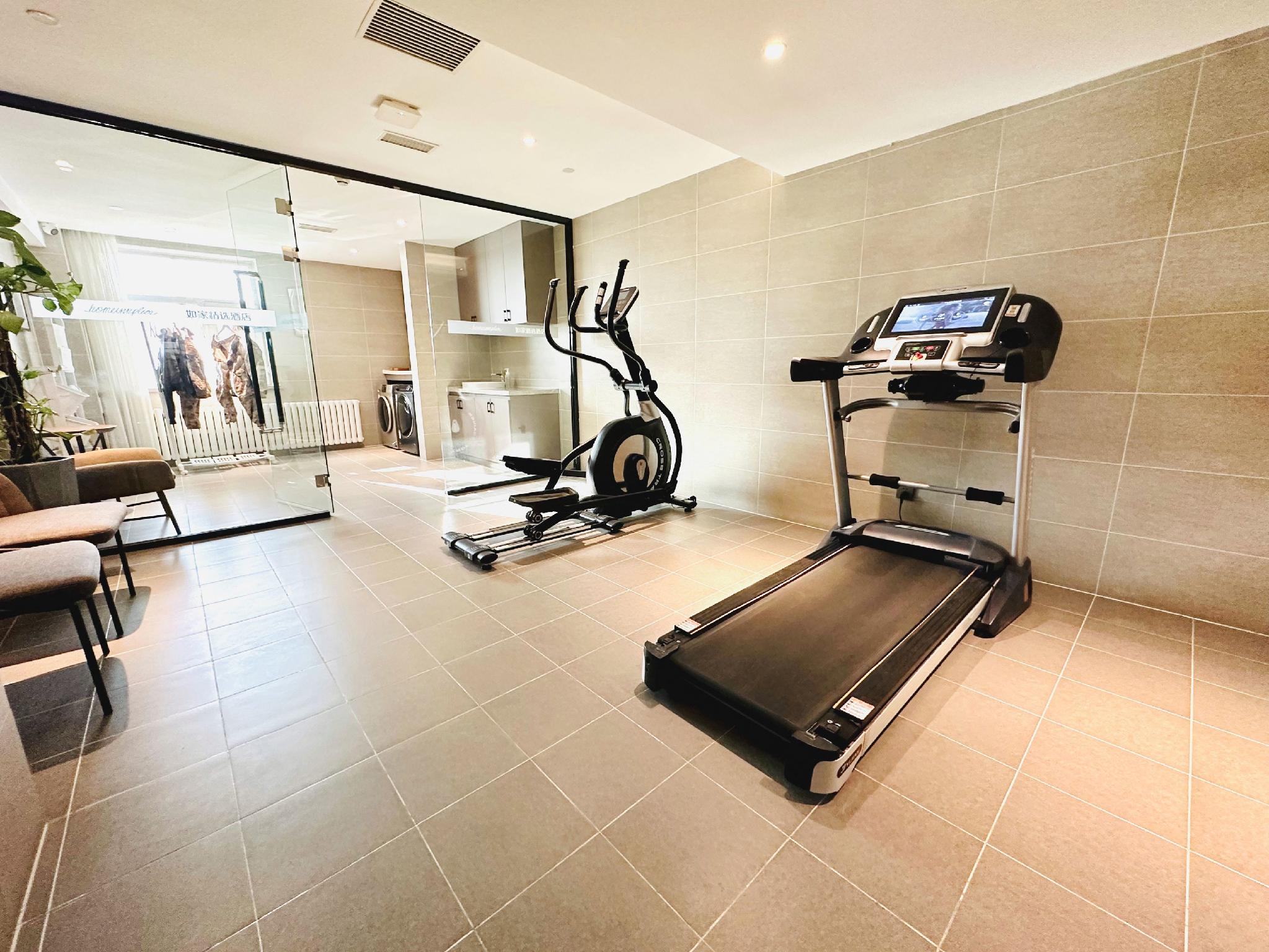 Homeinns Plus Longhua Road Qiqihar 20/30