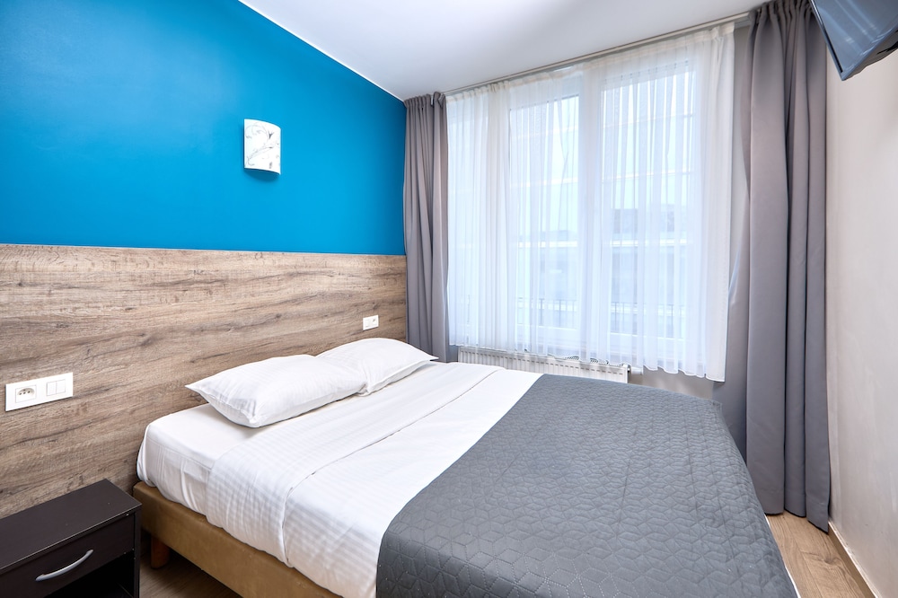 Hotel City Center 20/60