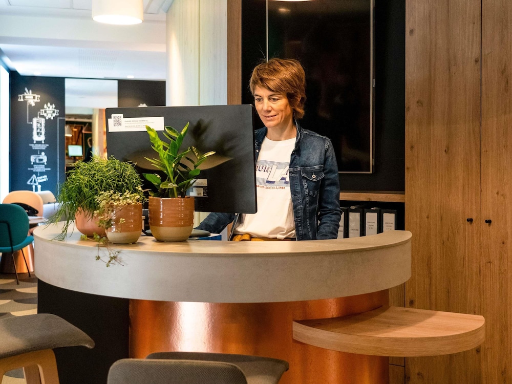 Ibis Styles Colmar Centre 10/53