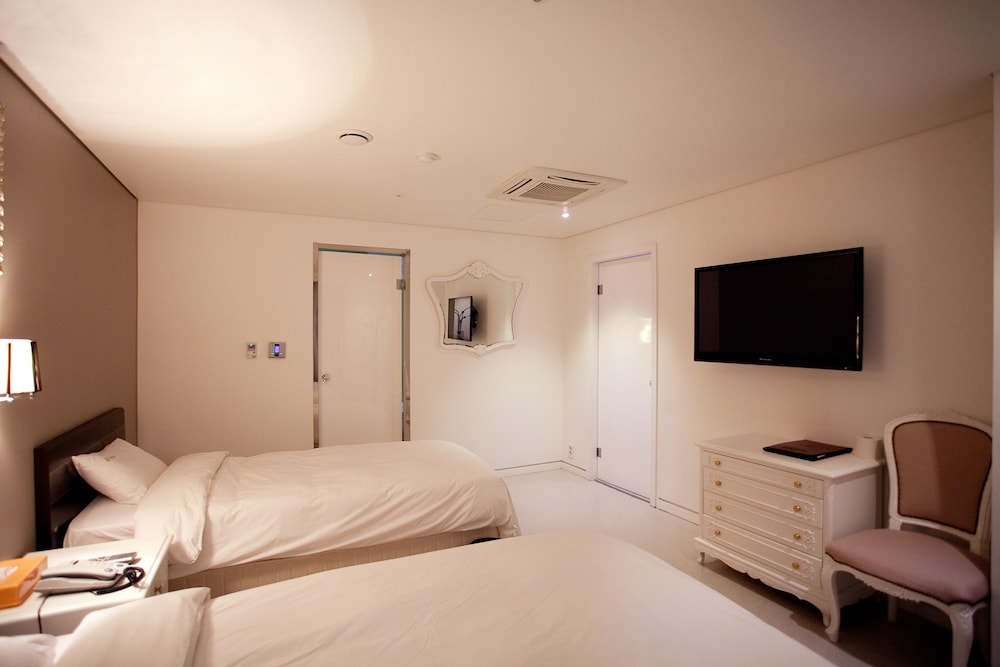 Hotel Dongseoul photo5