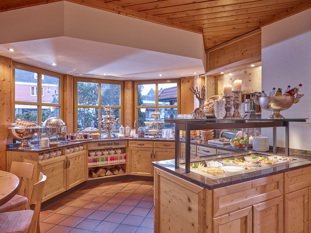 Hapimag Resort Braunlage 28/45
