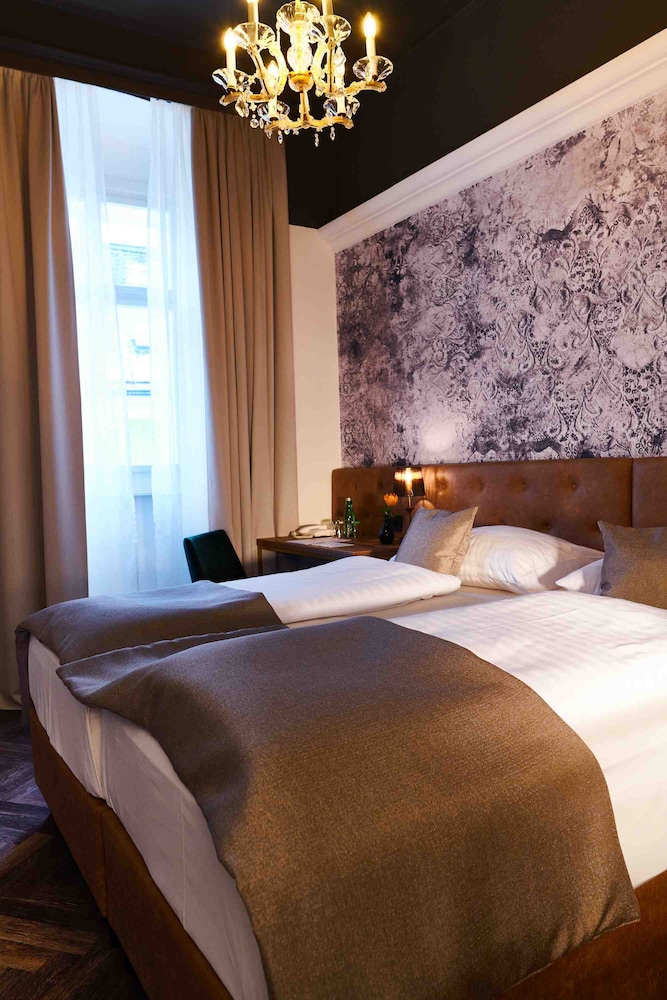 Hotel Palais26 2/37