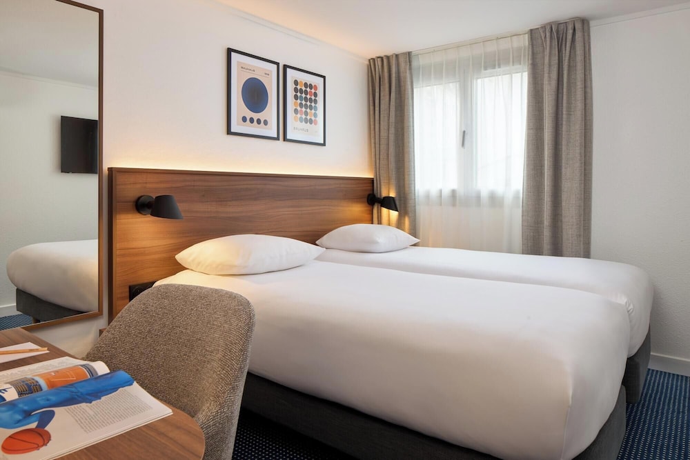 TIMHOTEL NATION 39/77