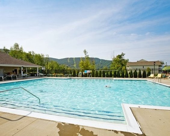 Vacation Village At Berkshires 18/47