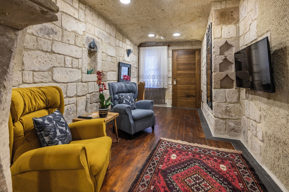 Cappadocia Estates - Special Class 33/50