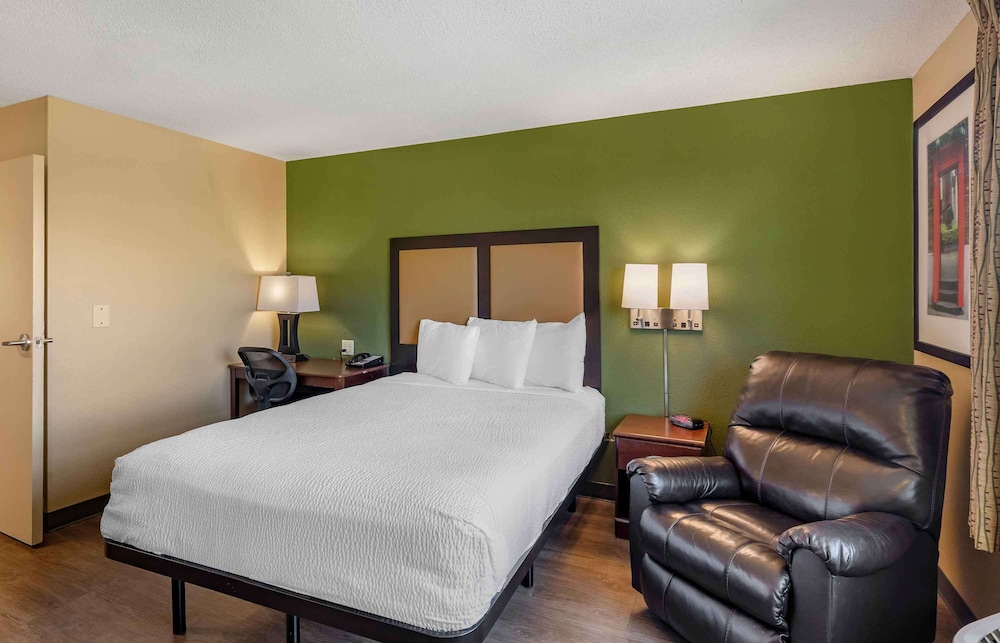 Extended Stay America Denver - Westminster 20/56