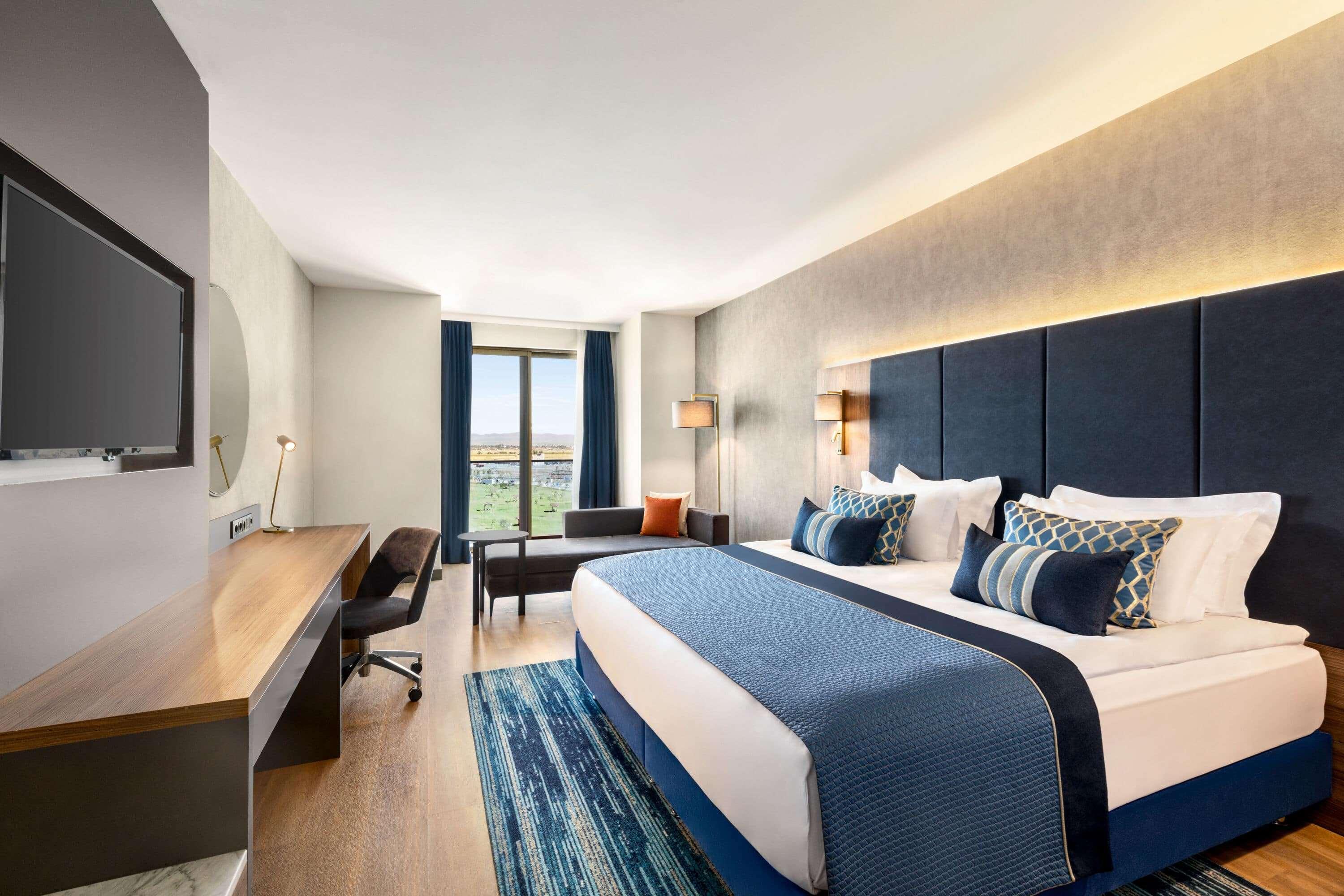 Budan Hotel Afyon 19/50