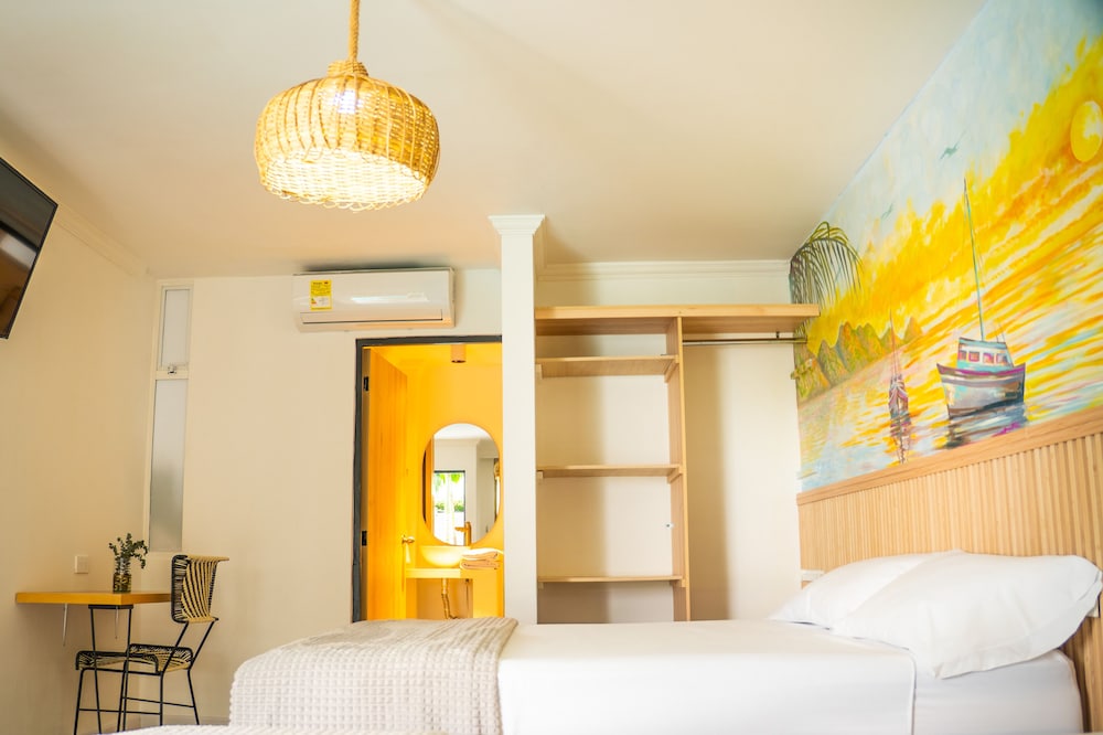Casana Rosa Hotel 34/60