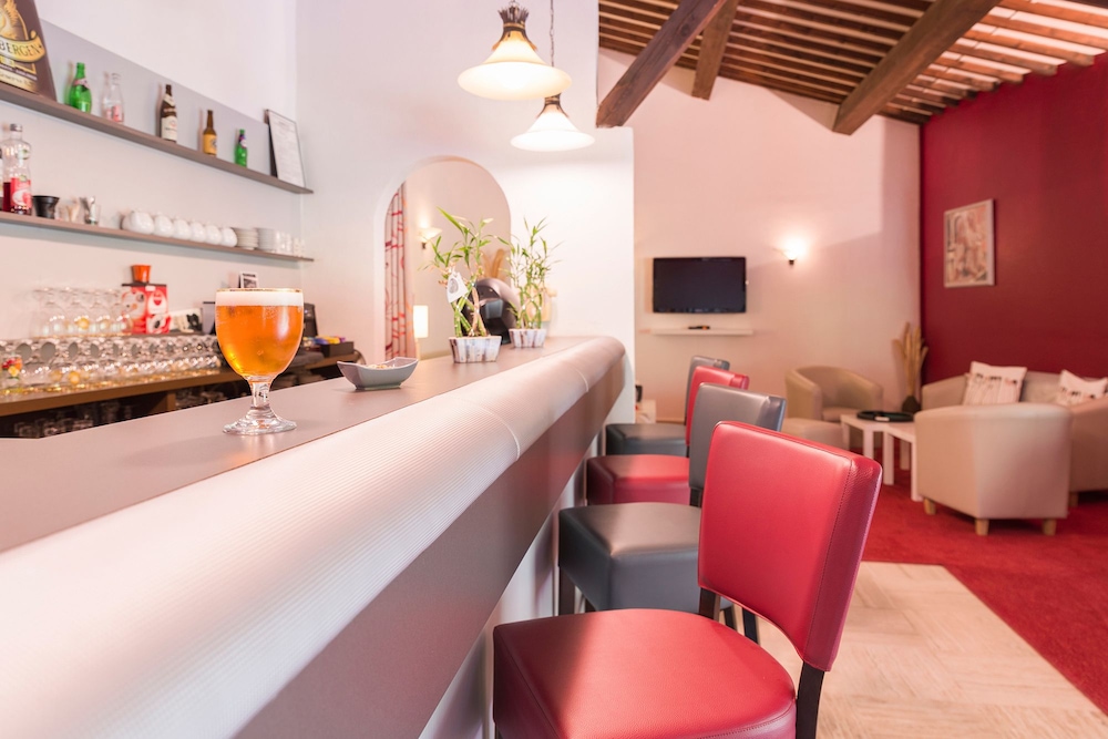 Hotel the Originals Annonay Est La Siesta 35/49
