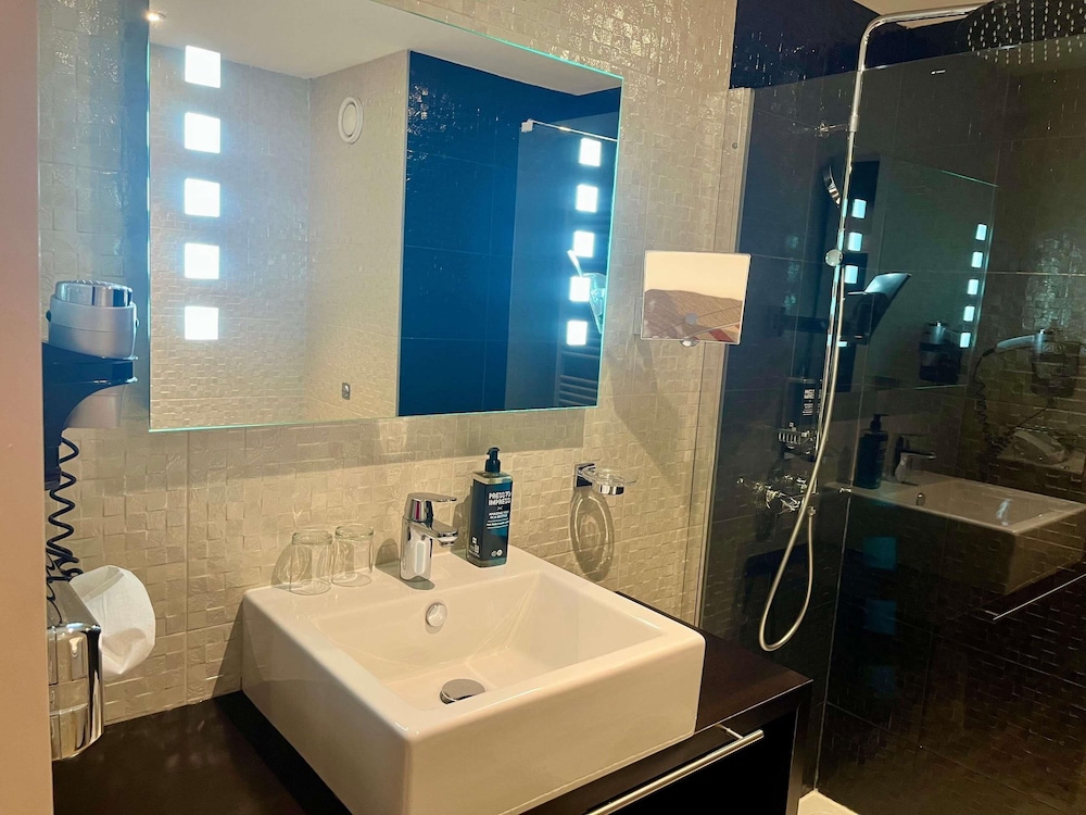 Ibis Styles Nantes Saint Herblain 52/55