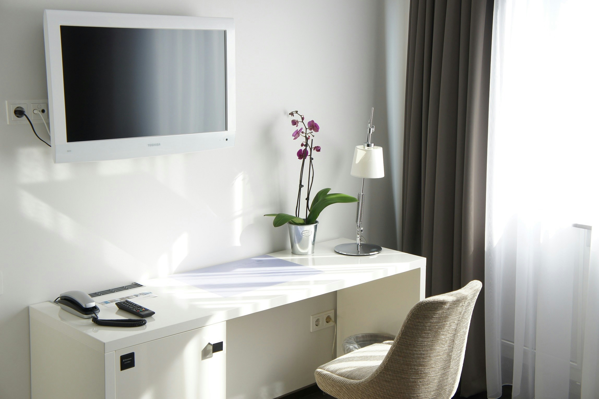 Hotel Business Wieland 20/25