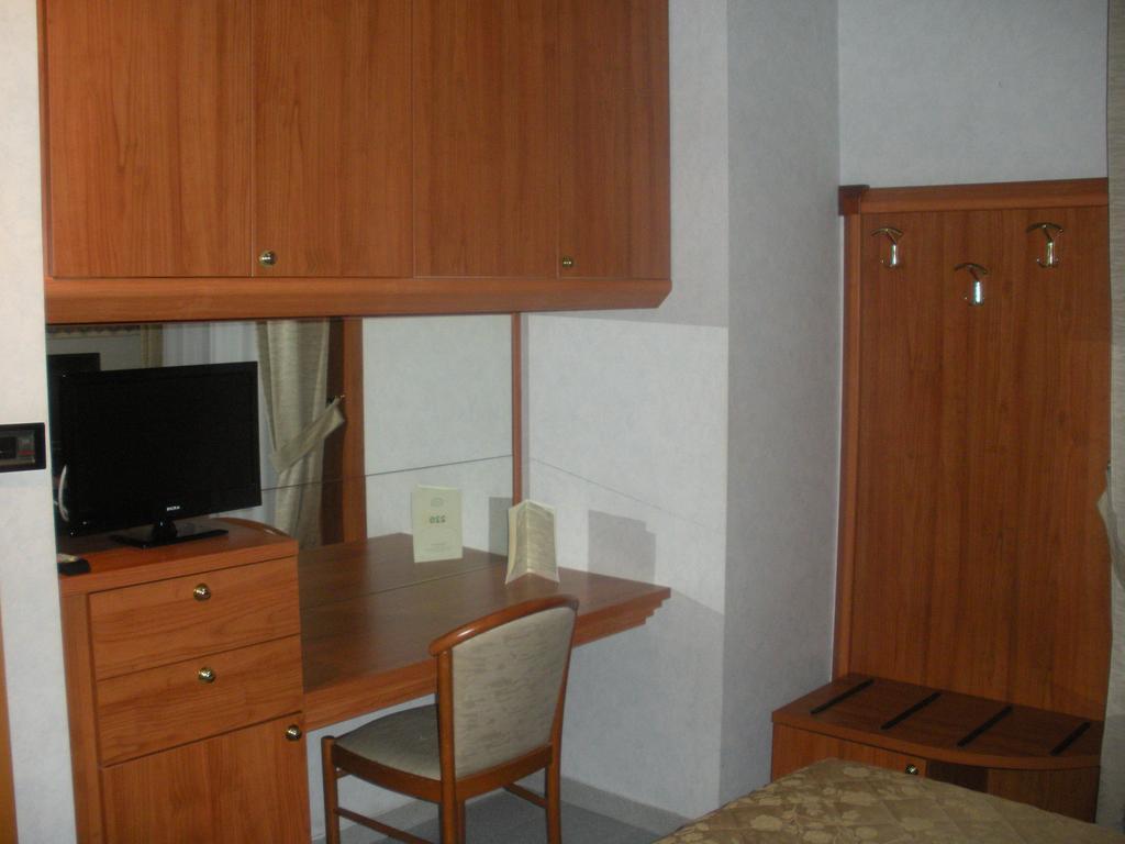 Hotel Giada 60/71