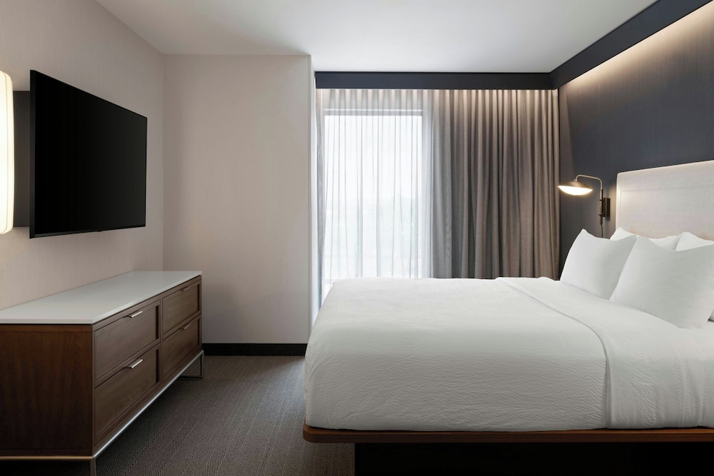 Courtyard by Marriott Billings 17/41