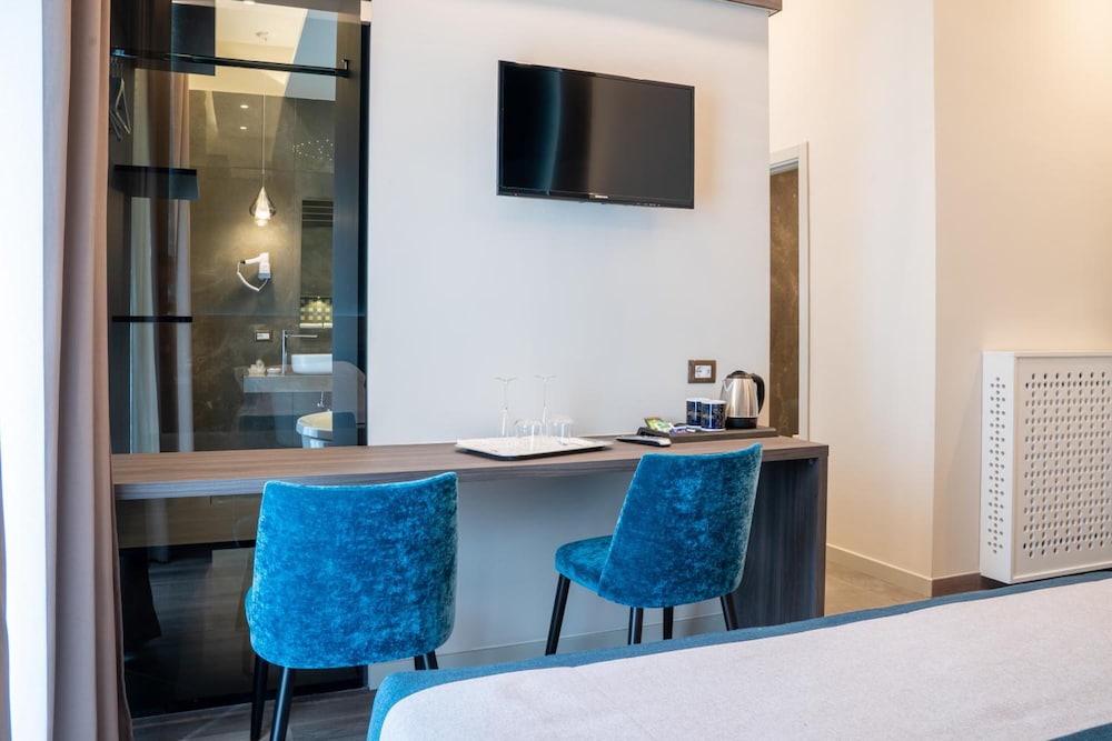 San Lorenzo - Boutique Hotel & SPA 28/36