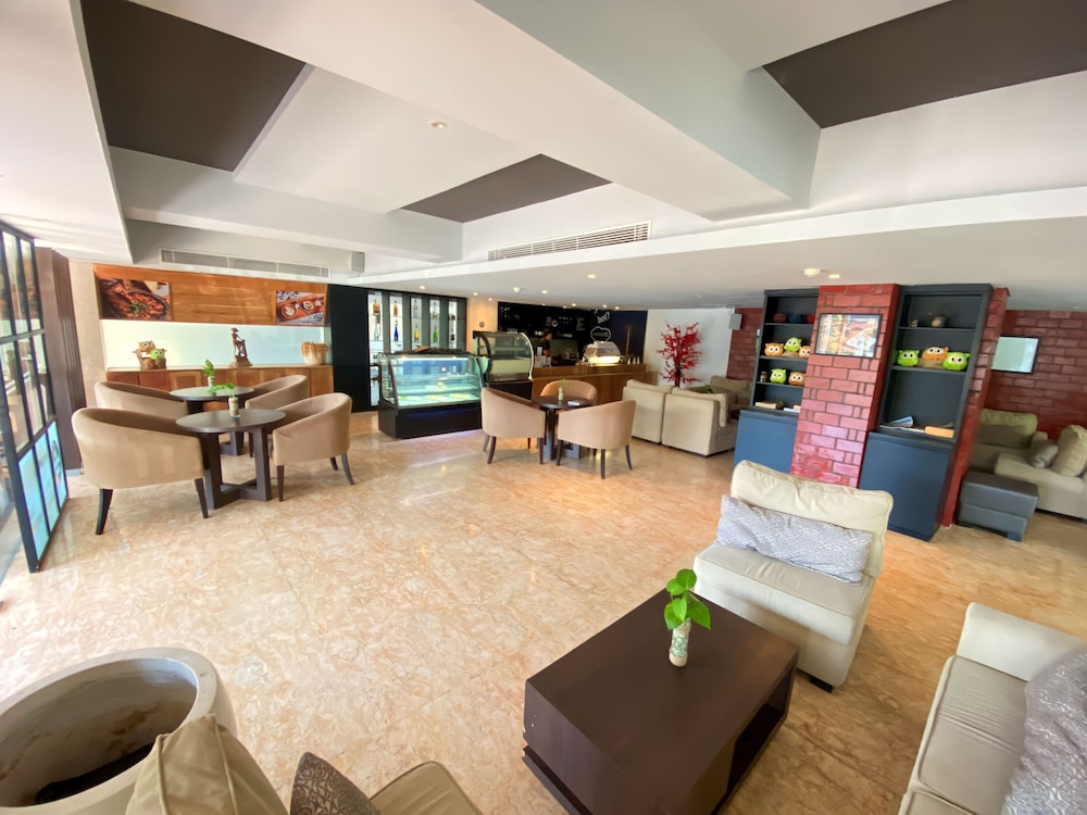 Sovereign Bali Hotel 19/27