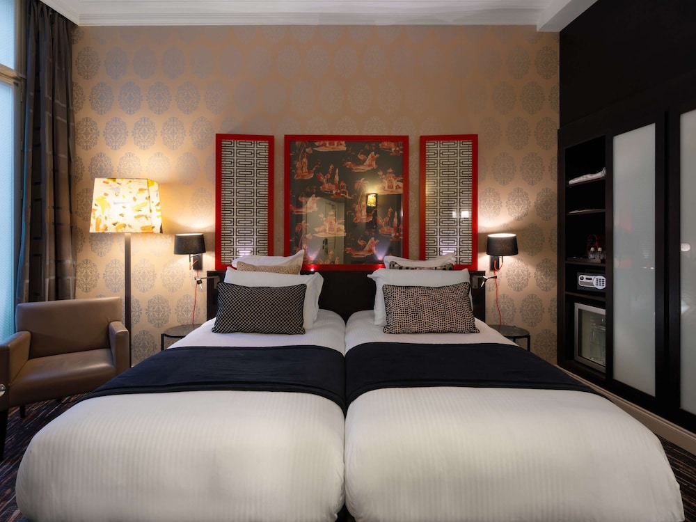 Le Stendhal Place Vendome Hotel Paris - MGallery Collection 12/50