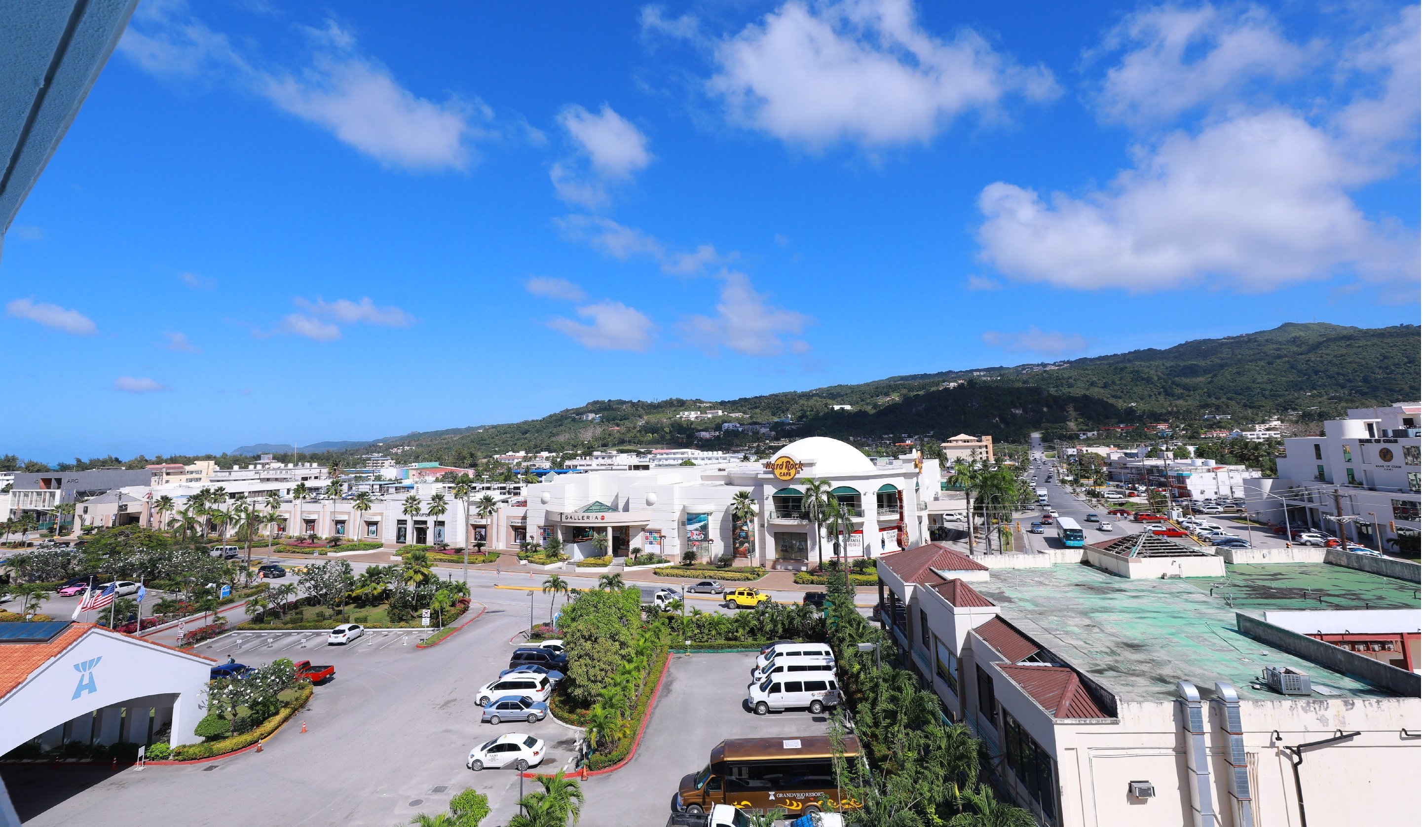 Grandvrio Resort Saipan 40/48