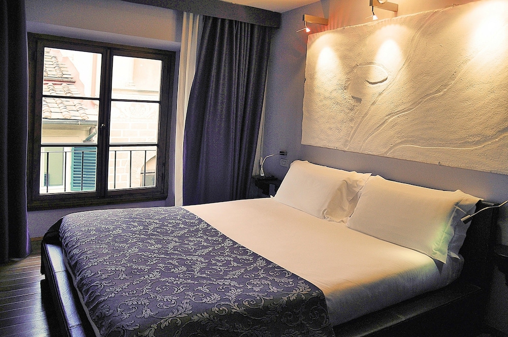 Borghese Palace Art Hotel 7/71