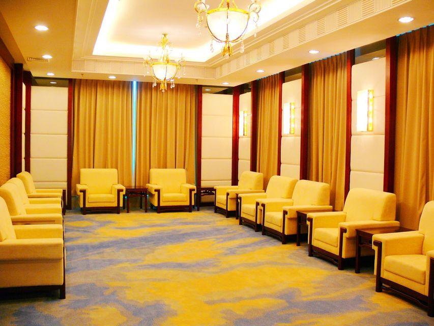Foshan City Hotel 36/48