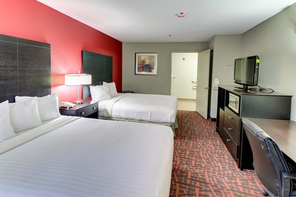 Motel6 Arlington, TX 18/58