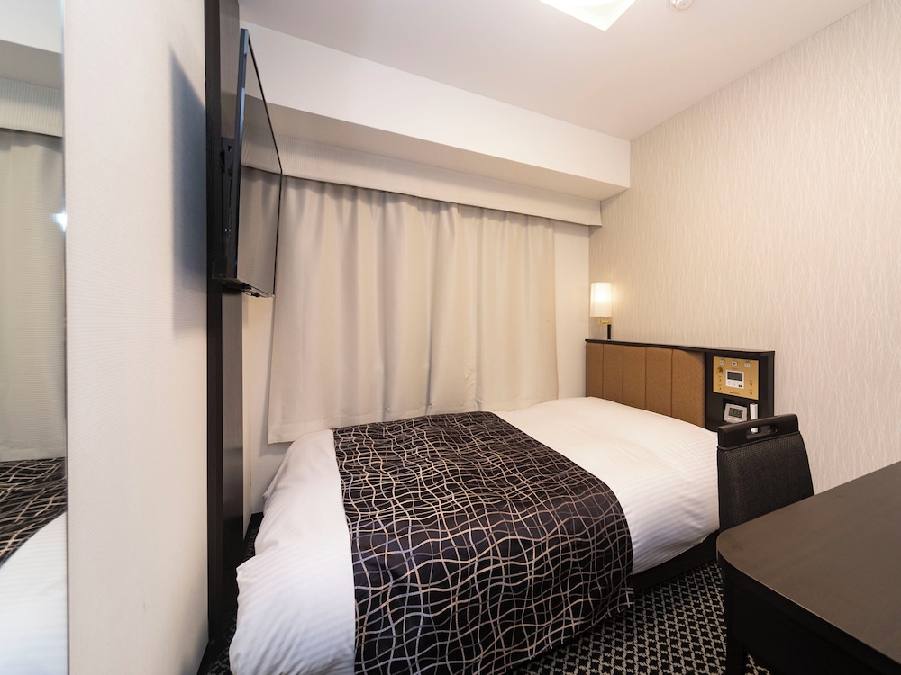 Apa Hotel Namba-Ekihigashi 28/59