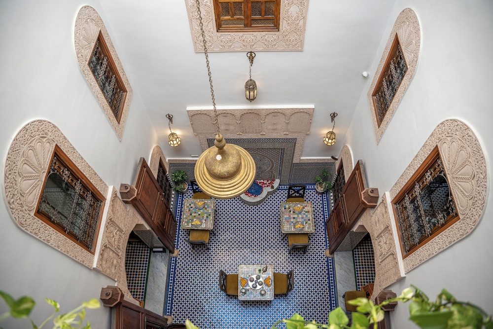 Dar D'or Fes 8/50