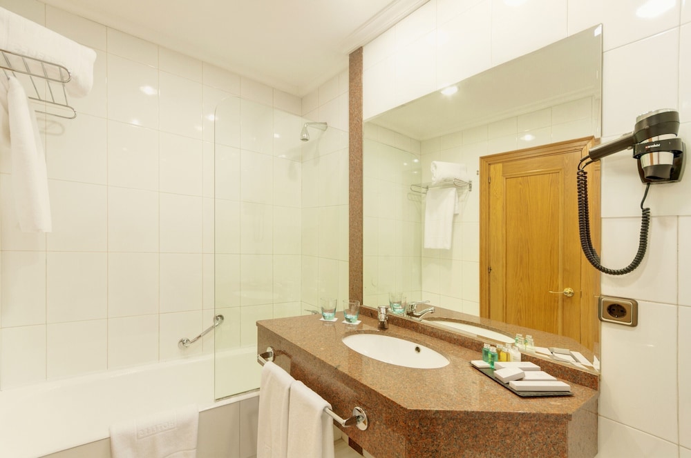 Hotel Vigo Los Galeones Affiliated By Melia 44/50
