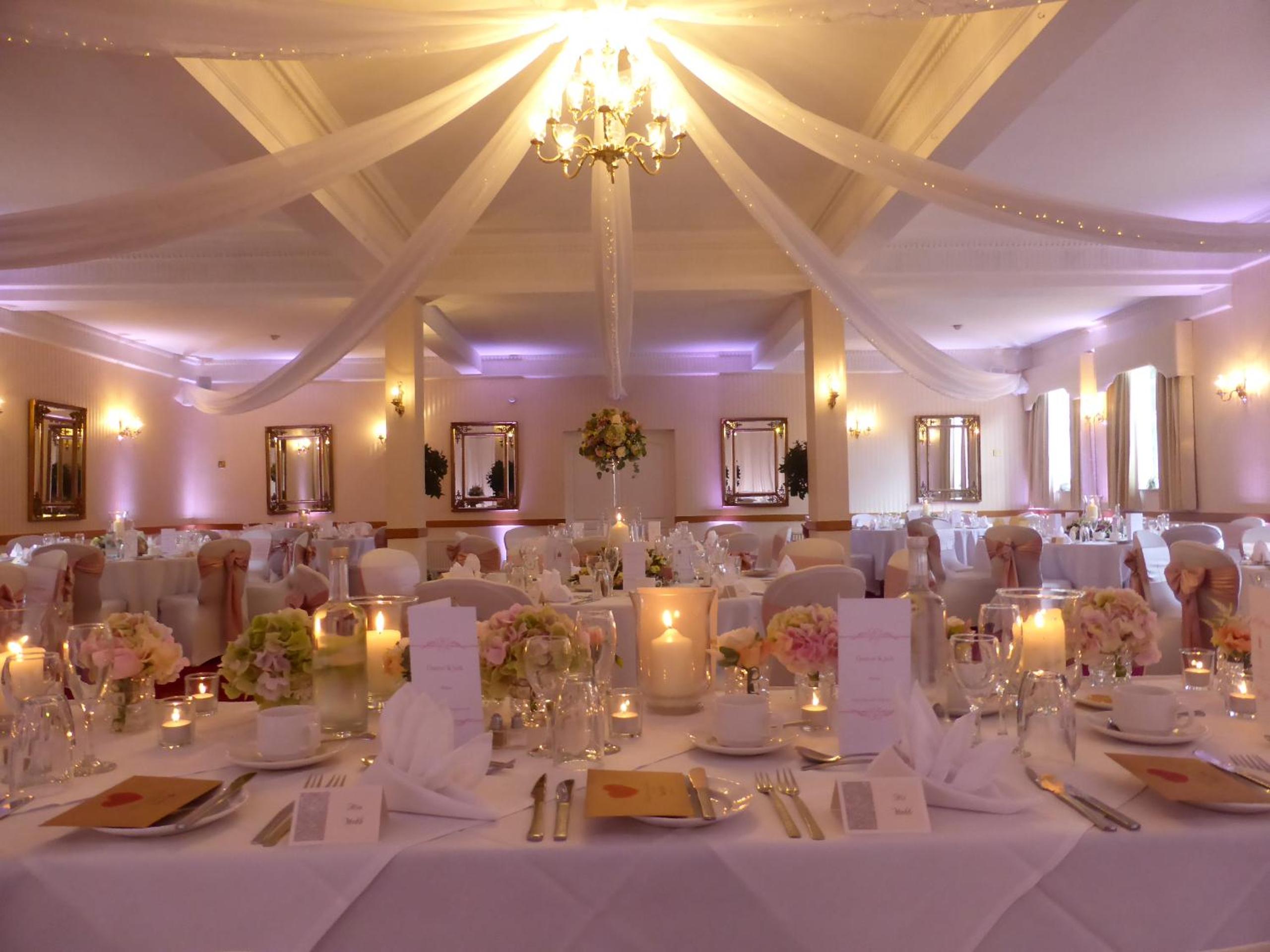 The Glen Yr Afon House Hotel 43/61