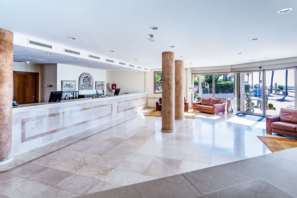 Sunway Playa Golf Sitges 4/71