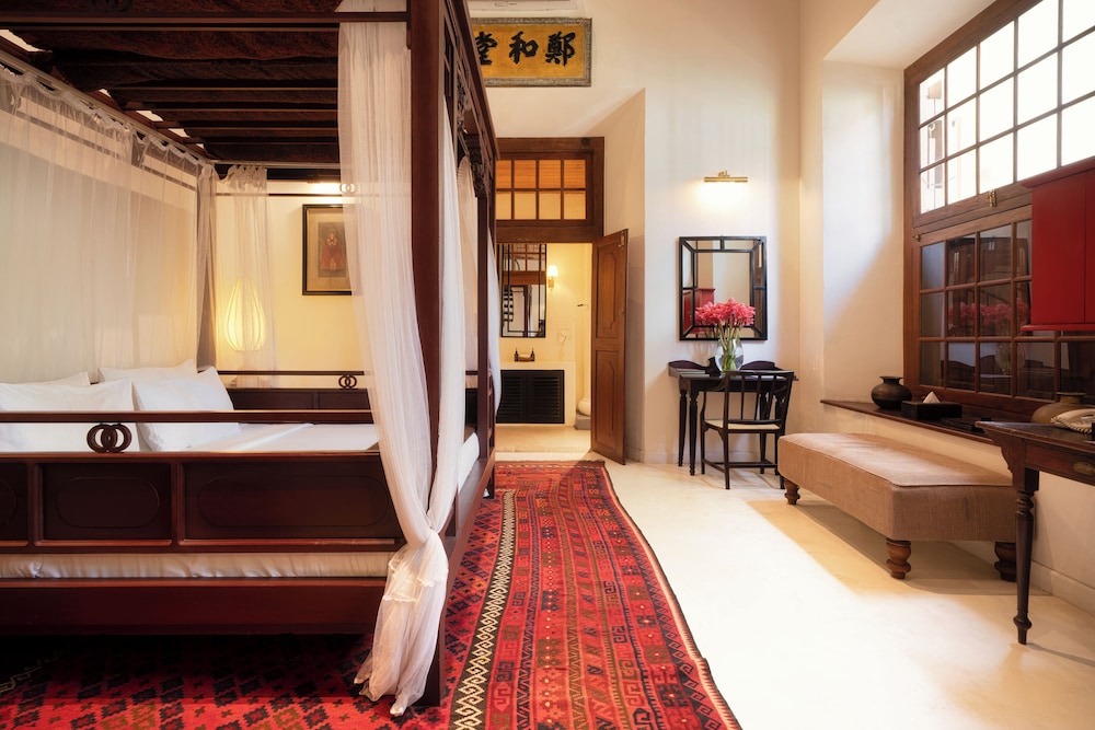 The Galle Fort Hotel 16/50