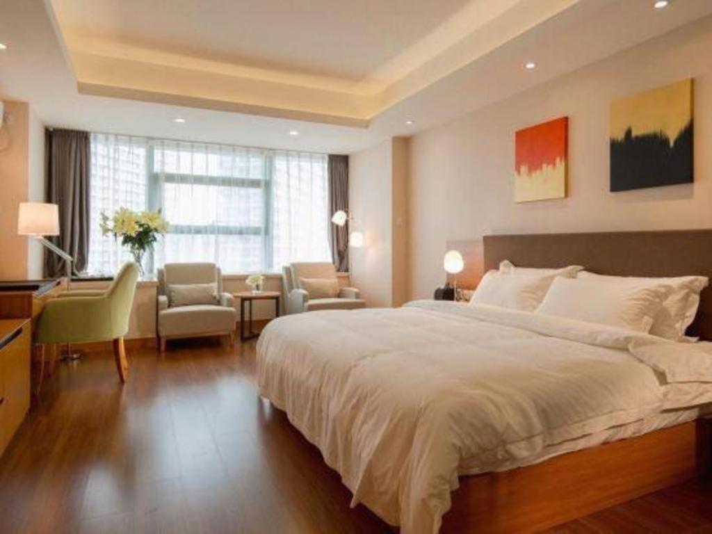 Oak Chateau Dalian 11/100