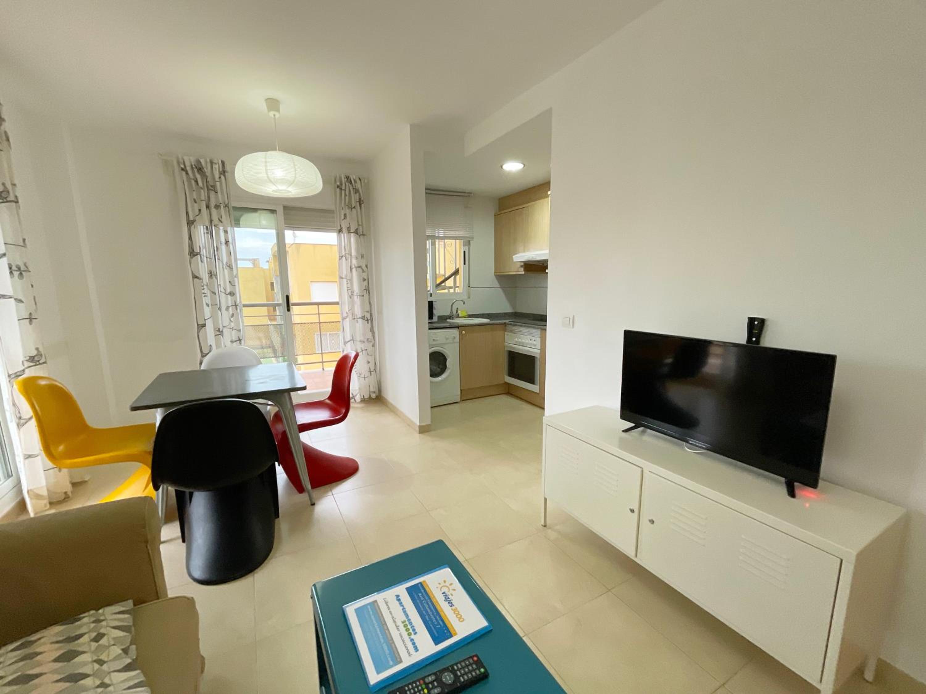 APARTAMENTOS LOS ALMENDROS 3000 14/26