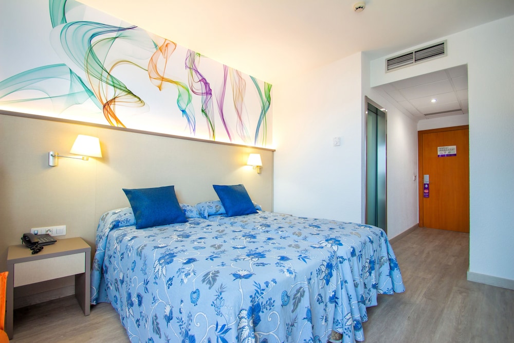 Hotel Servigroup Romana 14/50