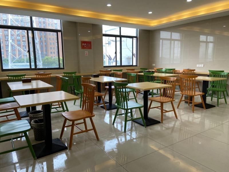 GreenTree Inn Changzhou Zouqu Town Tai fu Times Square Zhenzhong Road Express Hotel 15/23