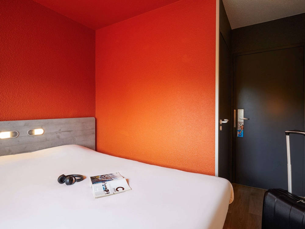 Ibis Budget Lille Villeneuve-d’Ascot 9/50