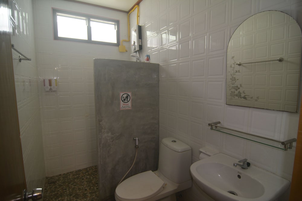 Kantiang Bay View Resort 38/39