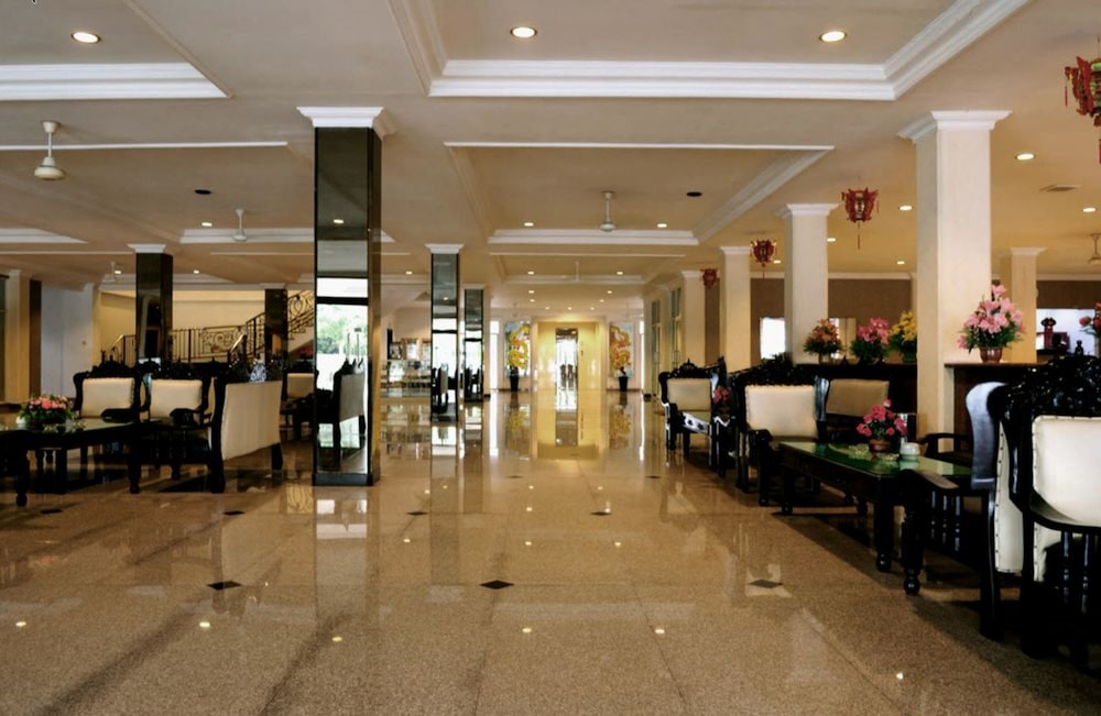 Hotel Sinar 1 6/28
