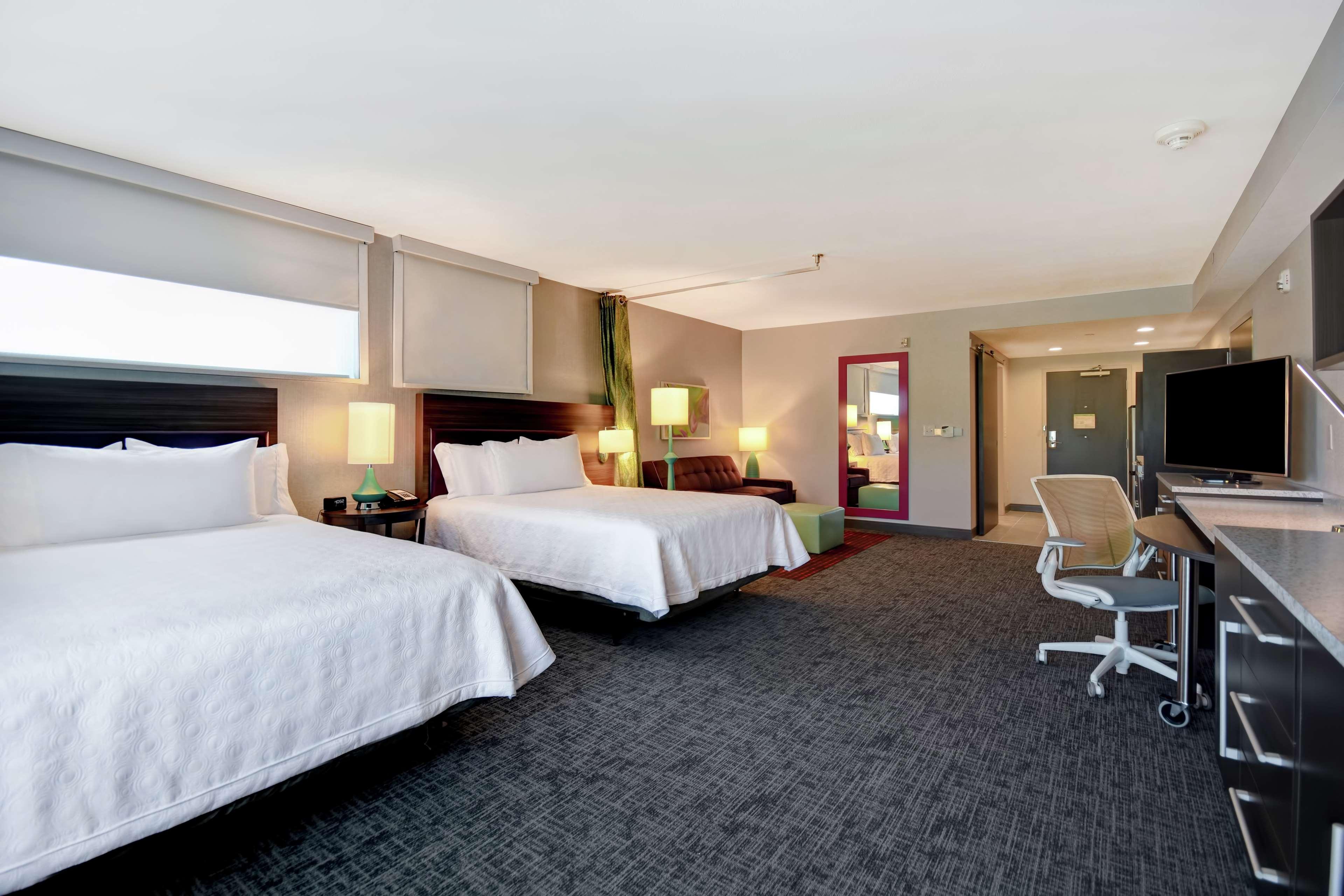Room at Home2 Suites By Hilton Dothan Al, DOTHAN - AL